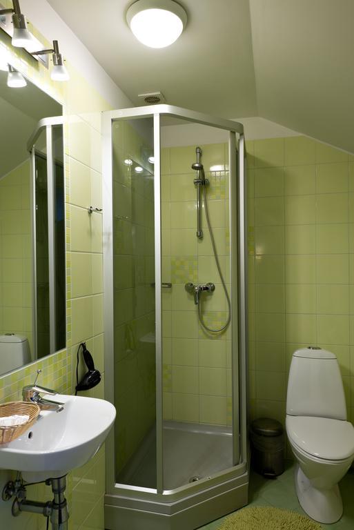 Spa Hotel Ezeri Sigulda Room photo